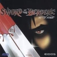 Sword Of The Berserk Sword Of The Berserk