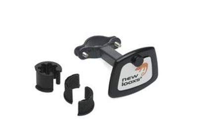 New Smart lock systeem looxs 21.1-25.4