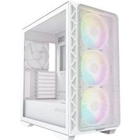 Montech AIR 903 MAX Midi-Tower Tempered Glass Wit