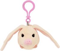 Final Fantasy XIV Plush Keychain - Porxie