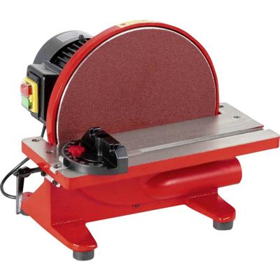 Holzmann Maschinen TS305_230V H011300014 Schotelslijper 750 W 305 mm