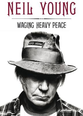 Waging heavy peace (Paperback)