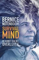 Survival mind - Bernice Notenboom - ebook