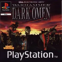 Warhammer Dark Omen - thumbnail