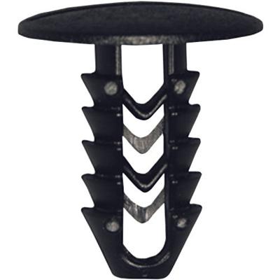 Dennenboom clip OEM:14592187 - 5 stuks 65100106
