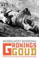 Gronings goud - Wendelmoet Boersema - eBook (9789026344664) - thumbnail