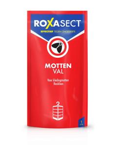 Roxasect Mottenval