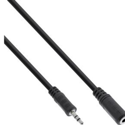 InLine 99937 audio kabel