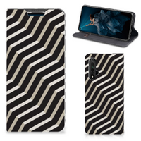 Honor 20 | Huawei Nova 5T Stand Case Illusion - thumbnail