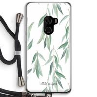 Branch up your life: Xiaomi Mi Mix 2 Transparant Hoesje met koord