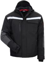 NITRAS SAFETY Winter softshellj. gr. xl nitras motion tex plus