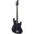 Sire Marcus Miller U7 4-String Satin Black elektrische basgitaar