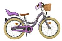 Volare Blossom Kinderfiets Meisjes 18 inch V-brakes