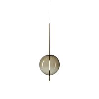 Pholc Kandinsky 30 Hanglamp - Bruin - thumbnail