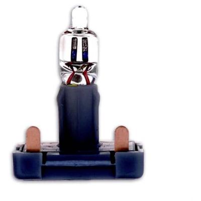 Busch-Jaeger 2CKA001784A0057 Knop Accessoire Oranje 1 stuk(s)