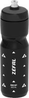 ZÉFAL bidon "sense soft " bottle sense soft 800ml black
