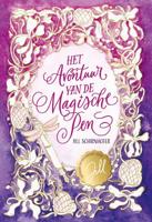 Het avontuur van de magische pen