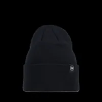 Buff KNITTED HAT U (LILON BLACK )