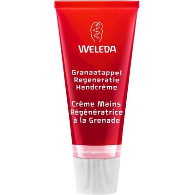 Granaatappel Regeneratie Handcrème, 50 ml