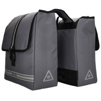 Beagles bicycle originals fietstas-Grey Beagles bicycle originals fietstas-Grey