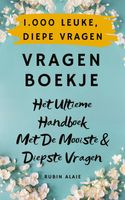 1.000 Leuke, diepe vragen - Rubin Alaie - ebook