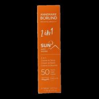 Sun 2-in-1 cream & balm SPF50 30 Milliliter