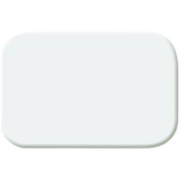 Busch-Jaeger 2525 N-214 Symbool voor knop neutraal Afdekking Busch-balance SI Alpine-wit 1 stuk(s) Busch-Jaeger 2525 N-214 Symbool voor knop neutraal Afdekking Busch-balance SI Alpine-wit 1 stuk(s)