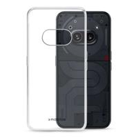 Mobilize Gelly Case Nothing Phone (2a) Clear