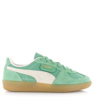 Puma PUMA - Palermo Vintage sneakers mint Groen Textiel Lage sneakers Unisex