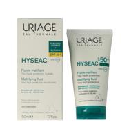 Hyseac fluide SPF50+