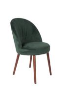 Eetkamerstoel Barbara Green