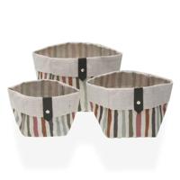 Basket spelset Versa Ligne 14 x 14 x 14 cm