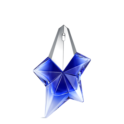Mugler Angel Stellar Eau de Parfum Lumineuse Refillable 50ml | Dames Parfum