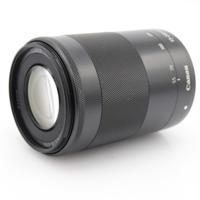 Canon EF-M 55-200mm F/4.5-6.3 IS STM occasion