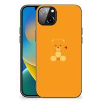 iPhone 14 Plus Hoesje Baby Beer