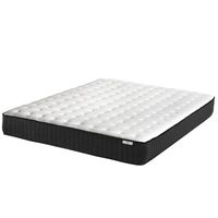 Beliani DREAM - Matras-Wit-Polyester - thumbnail