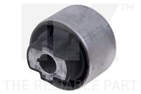 Draagarmrubber 5101930