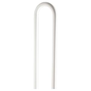 Allux Statief 1007 Wit - 40100740