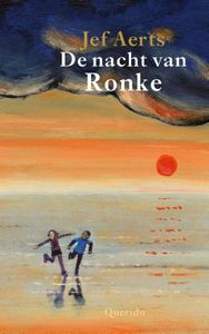 De nacht van Ronke - Jef Aerts - ebook