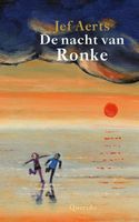 De nacht van Ronke - Jef Aerts - ebook