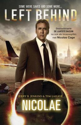 Nicolae - Tim Lahaye, Jerry Jenkins - ebook