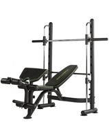 Tunturi SM60 Half Smith machine