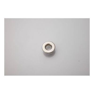 SaniClear Exclusive overloopring wastafel rvs