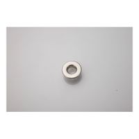 SaniClear Exclusive overloopring wastafel rvs
