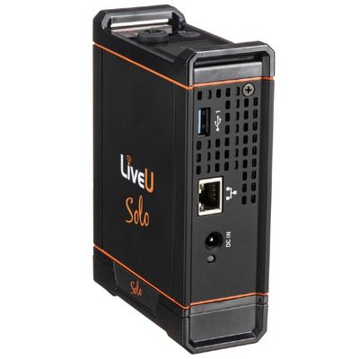 LiveU Solo HDMI
