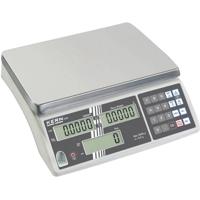 Kern CXB 30K10NM Telweegschaal Weegbereik (max.) 30 kg Resolutie 10 g Meerdere kleuren