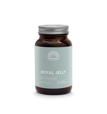 Absolute royal jelly 1000mg
