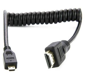 Atomos HDMI Cable 4K60p C1 30cm