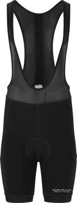 ENDURANCE Brilliant - Bib Shorts with Pad