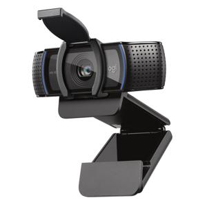 Logitech webcam C920s